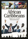African Caribbeans : a reference guide /
