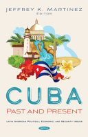 Cuba : past and present /