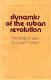 Dynamics of the Cuban revolution : the Trotskyist view /