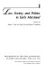 Law, society, and politics in early Maryland proceedings of the First Conference on Maryland History, June 14-15, 1974 /