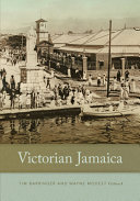 Victorian Jamaica /