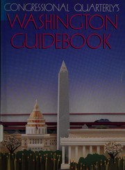 Congressional Quarterly's Washington guidebook.