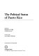 The Political status of Puerto Rico /