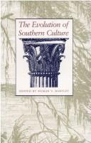 The Evolution of southern culture /