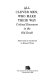 All clever men, who make their way : critical discourse in the Old South /