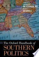 The Oxford handbook of Southern politics /