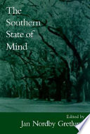 The Southern state of mind /