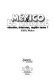 México y el Caribe : vínculos, intereses, región /