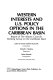 Western interests and U.S. policy options in the Caribbean Basin : report of the Atlantic Council's Working Group on the Caribbean Basin /