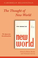 The thought of New World : the quest for decolonisation /