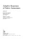 Adaptive responses of native Amazonians /