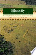 Ethnicity in ancient Amazonia : reconstructing past identities from archaeology, linguistics, and ethnohistory /