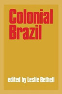 Colonial Brazil /