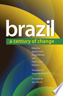 Brazil : a century of change /