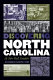 Discovering North Carolina : a Tar Heel reader /