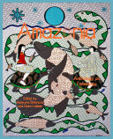 Amazonia : anthology as cosmology /