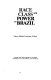 Race, class, and power in Brazil /