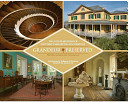 Grandeur preserved : the house museums of Historic Charleston Foundation /