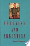 Peronism and Argentina /