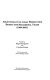 Argentinean cultural production during the neoliberal years (1989-2001) /