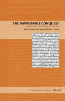 The improbable conquest : sixteenth-century letters from the Río de la Plata /