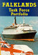 Falklands, task force portfolio /