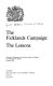 The Falklands campaign, the lessons /
