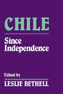 Chile since independence /