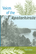 Voices of the Apalachicola /