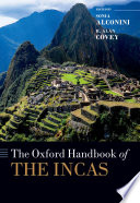 The Oxford handbook of the Incas /