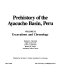 The Prehistory of the Ayacucho Basin, Peru /