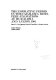 The formative period in the Cajamarca Basin, Peru : excavations at Huacaloma and Layzon, 1982 /