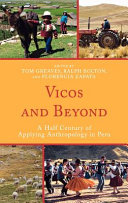 Vicos and beyond : a half century of applying anthropology in Peru /