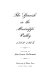 The Spanish in the Mississippi Valley, 1762-1804 /