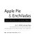 Apple pie & enchiladas : Latino newcomers in the rural Midwest /