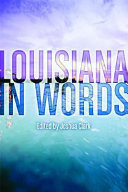Louisiana in words /