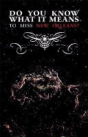 Do you know what it means to miss New Orleans? : a collection of stories & essays set in the Big Easy.