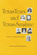 Texas tears and Texas sunshine : voices of frontier women /