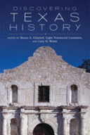 Discovering Texas history /