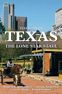 Texas : the Lone Star State /