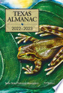 Texas almanac 2022-2023 /