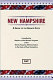 New Hampshire : a guide to the Granite State.