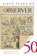 Fifty years of the Texas observer /