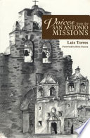 Voices from the San Antonio missions /