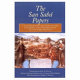 The San Sabá papers : a documentary account of the founding and destruction of San Sabá Mission /