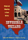 Invisible Texans : women and minorities in Texas history /