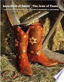 Lone stars of David : the Jews of Texas /