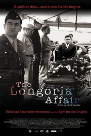 The Longoria affair /