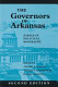 The governors of Arkansas : essays in political biography /