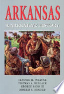 Arkansas : a narrative history /